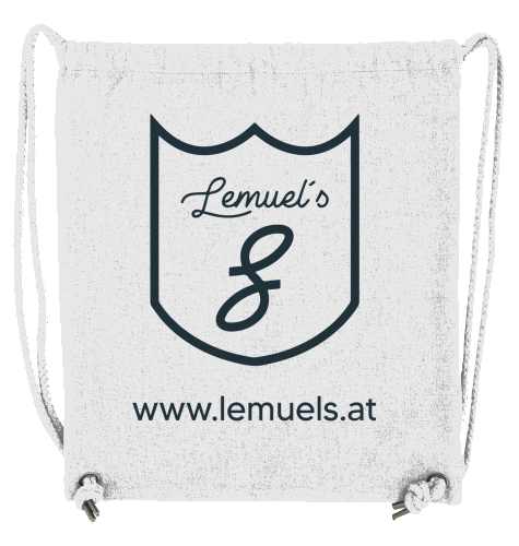 Lemuel´s Gym Bag Mk. I